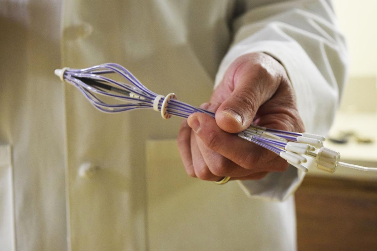 New device at Montana Cancer Center drastically cuts radiation treatment time for breast cancer