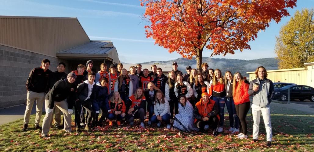 Frenchtown High School