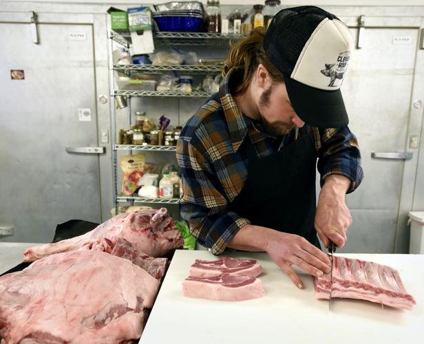 How to Butcher an Entire Lamb: Every Cut of Meat Explained, Handcrafted