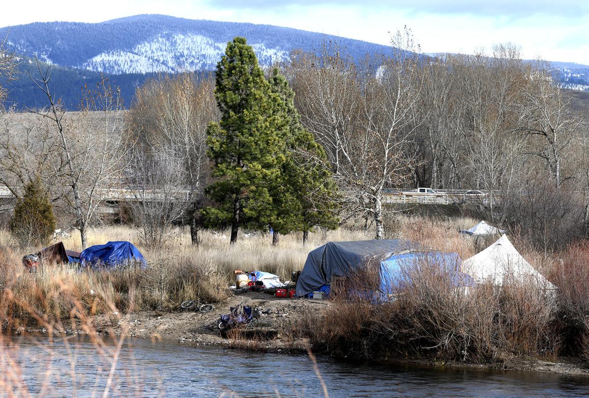 Homeless Camps (copy)