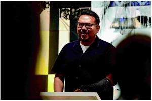 'BEYOND THE NATIVE RENAISSANCE'