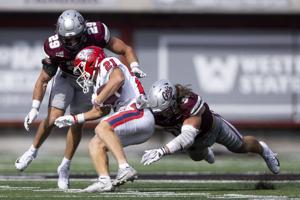 First look: No. 3 Montana Grizzlies at Oregon State Beavers