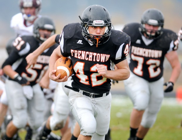 Broncs prove to be mudders in dirty playoff win over Butte Central