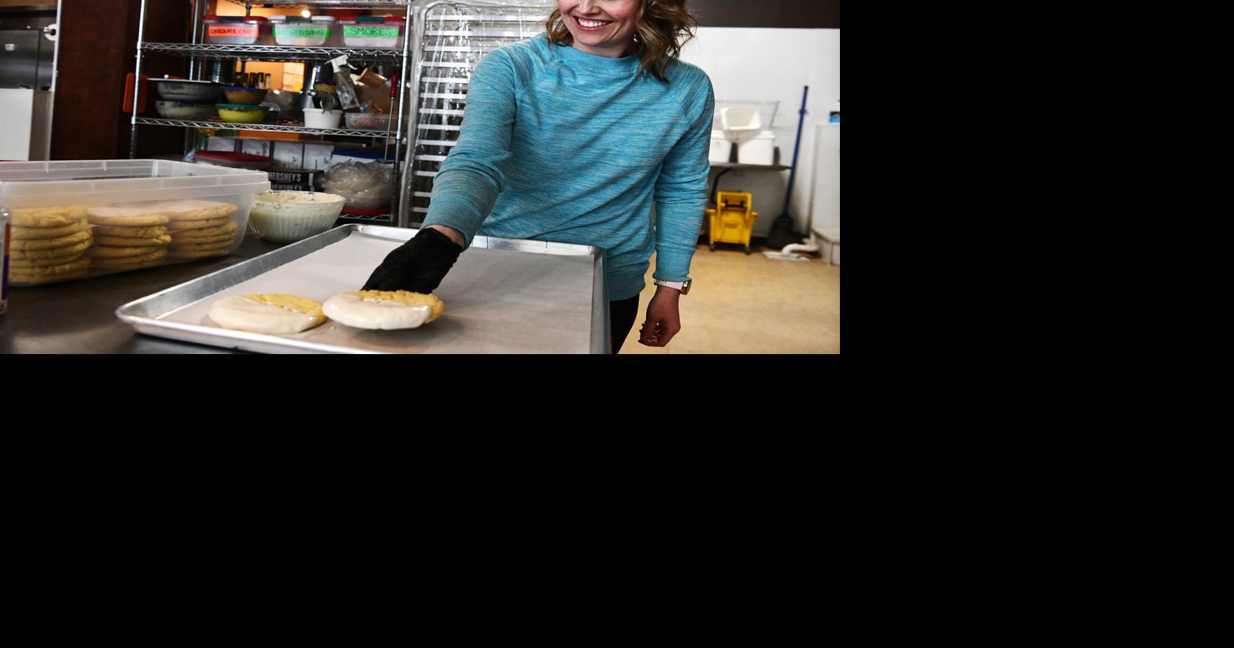 Facebook, Missoula bakery to offer free cookies on Friday