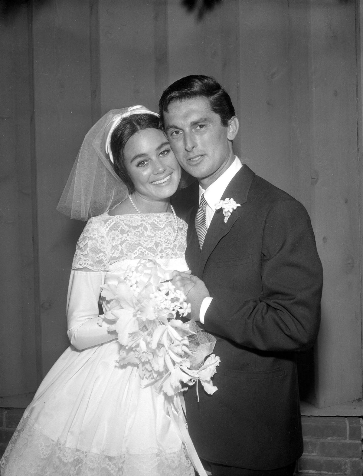 Photos Remembering Robert Evans, 19302019(04)