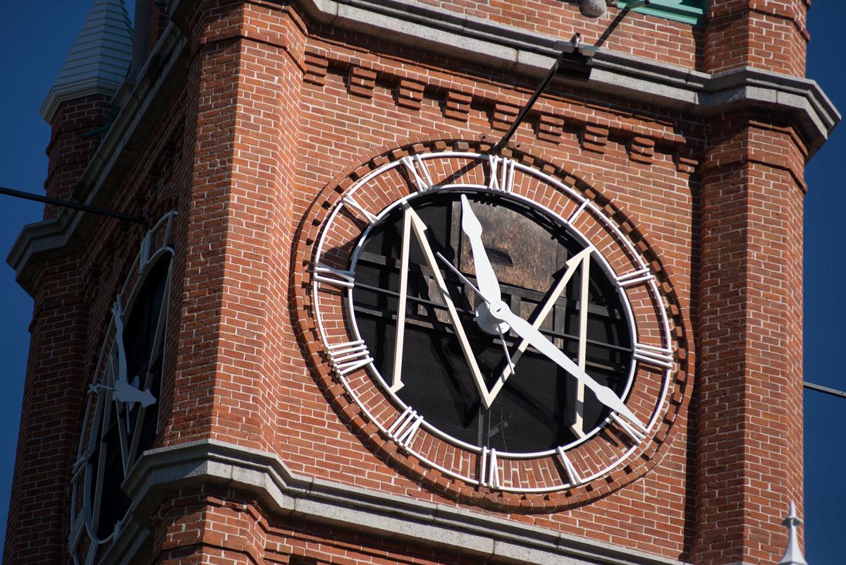 Gap widens between UM, MSU average professor salaries