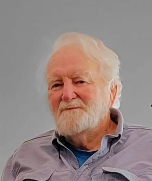 Reverend Dr. Robert Farrell McClellan
