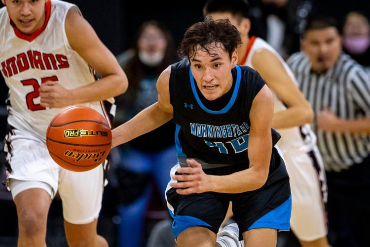 Journey Emerson, recordsetting Lame Deer star, dies at 21