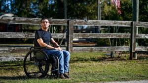 How one veteran contributed to 250 years of freedom