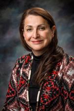 Anna Whiting Sorrell