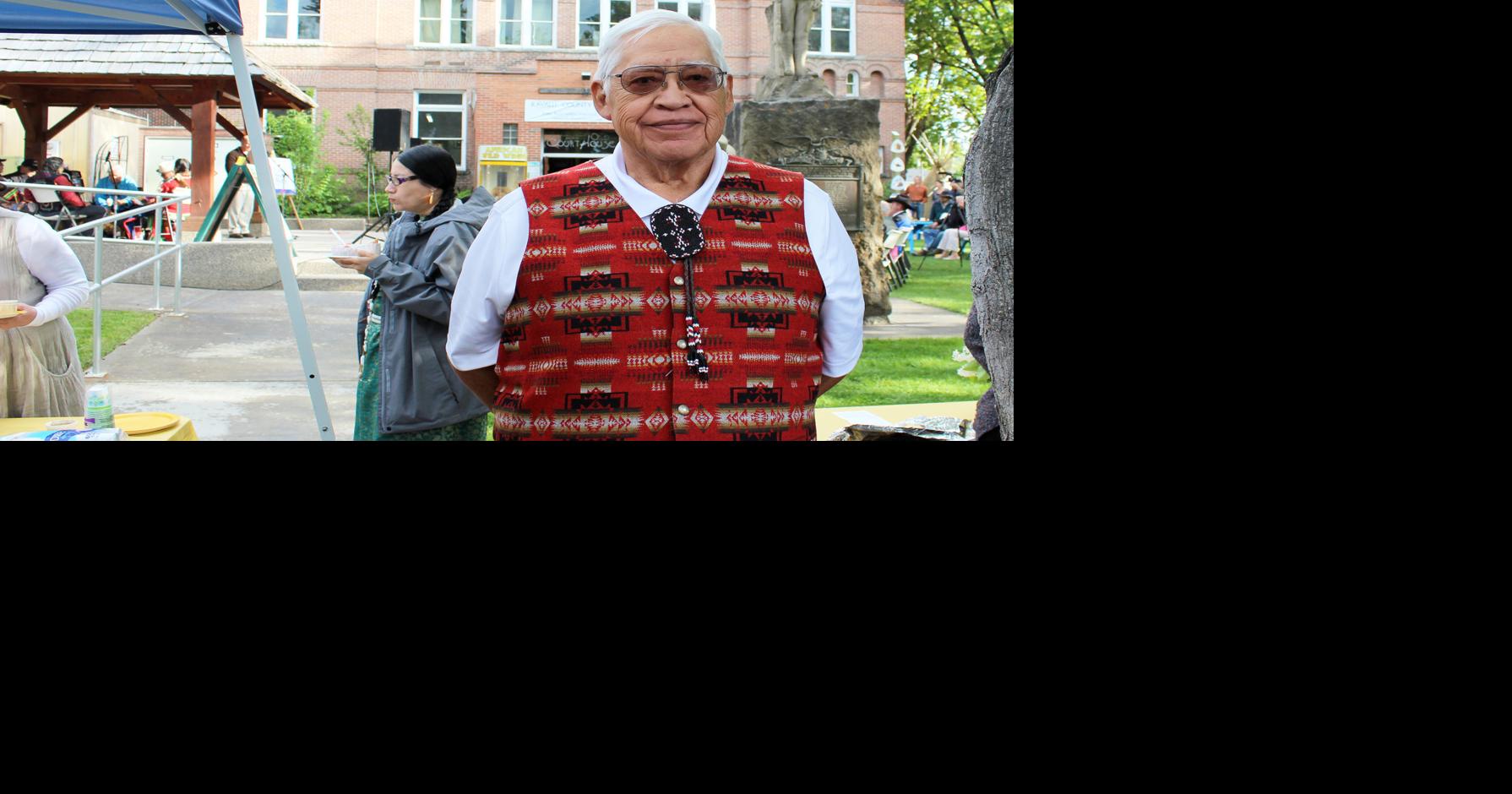 Missoula, St. Ignatius historians recognized by Montana Historical Society