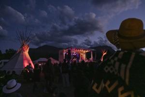 Heavy music festival returns to Blackfeet Reservation
