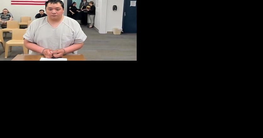 Man who threatened to kill Tester gets 2.5 years in prison - Vimarsana News