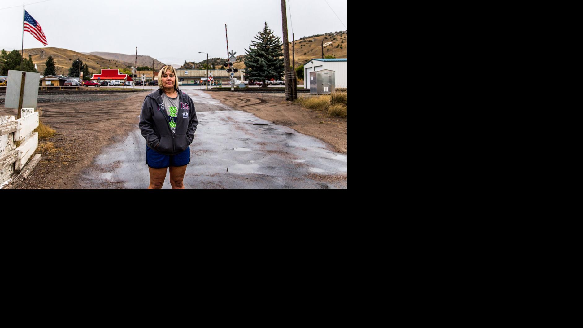 Longtime Drummond mayor is one for the record books Local News