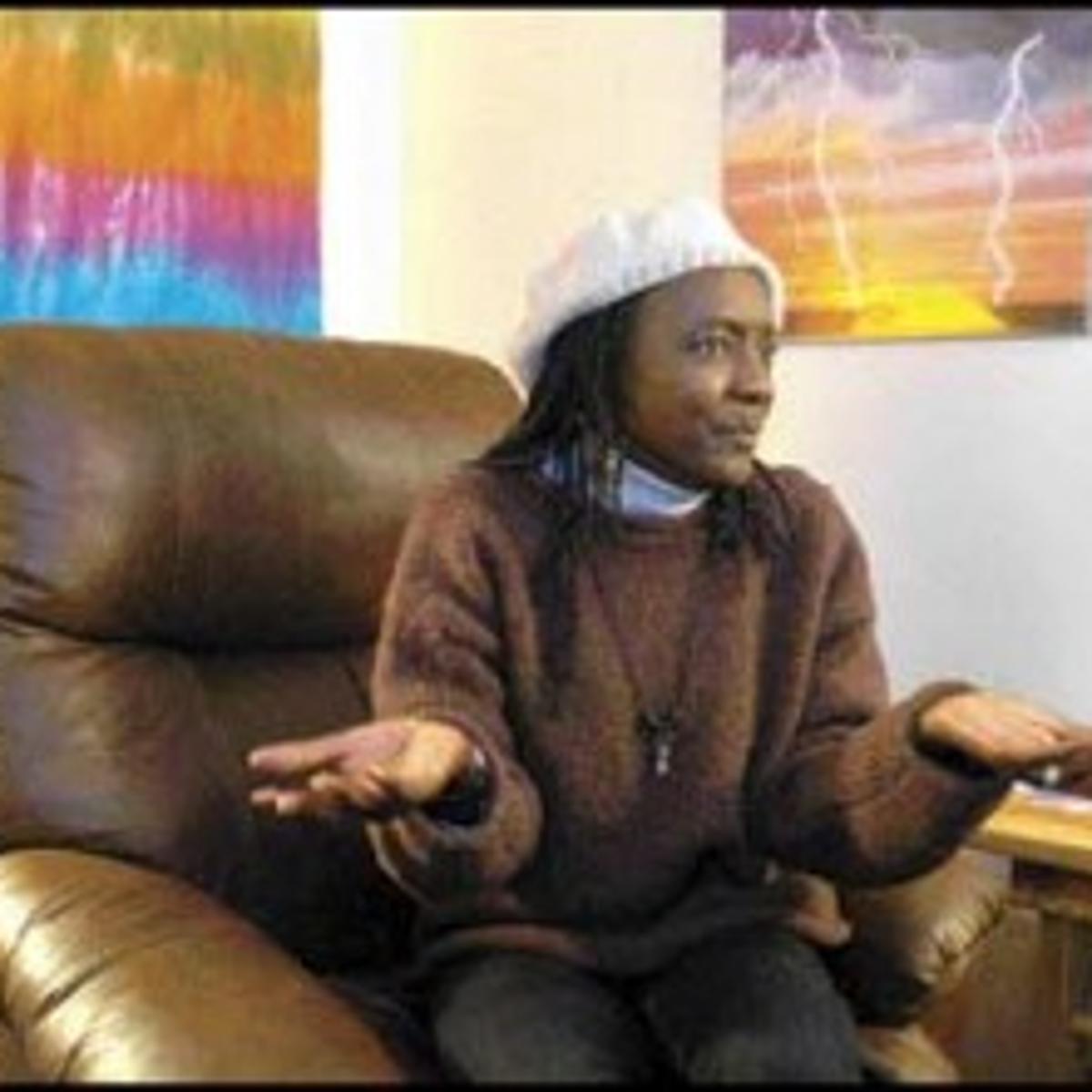 Martin Luther King Jr Day Being Black In Montana Can Be A Lonely Experience Local News Missoulian Com