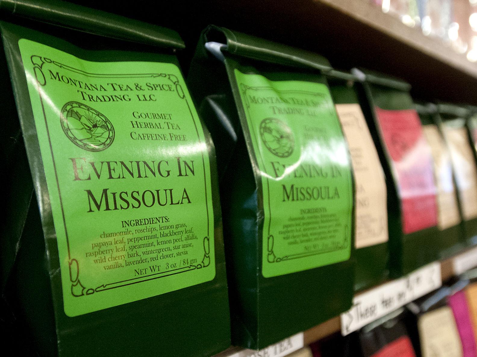 100 Missoula Icons Evening In Missoula Tea Takes Local Flavor Around Globe Local News Missoulian Com