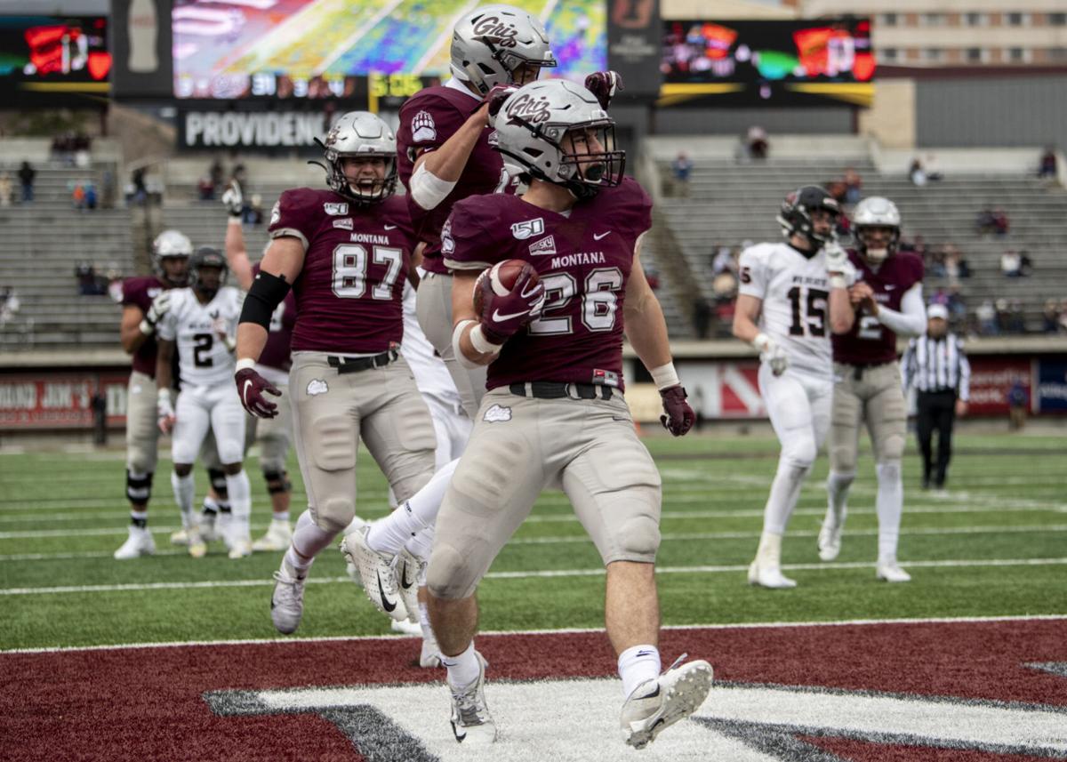 5 things to watch montana closes spring football season by hosting portland state university of montana sports missoulian com