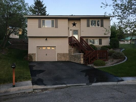 4 Bedroom Home in Missoula - $469,000