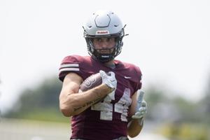 Grizzlies TE preview: Reloading group seeks next men up