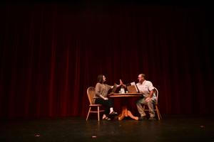 Longtime Missoula firefighter has 'great honor' to make his stage debut in 9/11 play