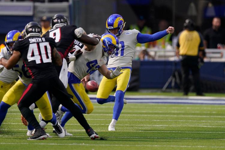 Falcons draft Montana State LB Troy Andersen in round 2