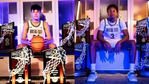 NCAAB News