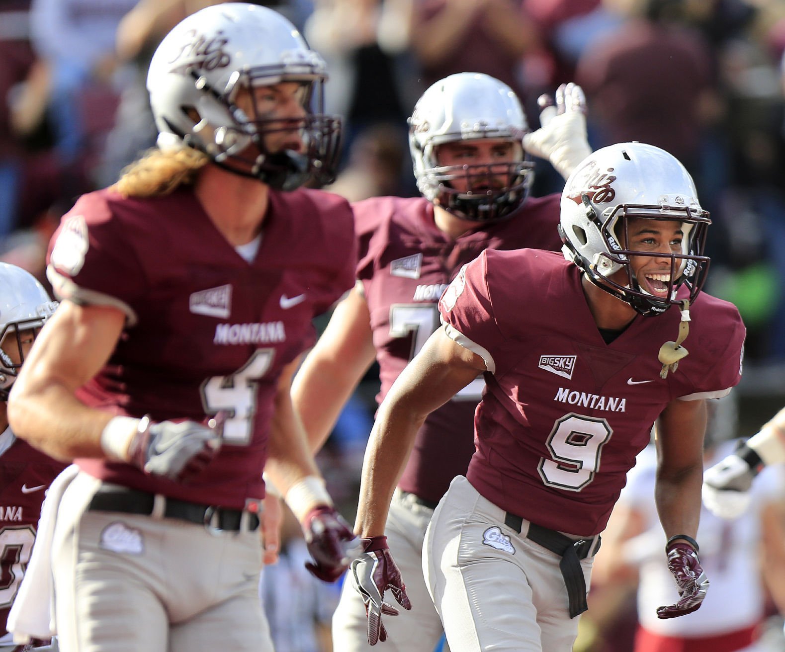 Griz Football: Six Questions Ahead Of Spring Practices