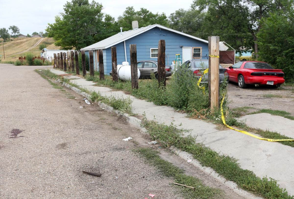 3 dead, 2 injured in Lodge Grass shooting; crime confirmed as drug