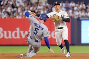 Five MLB teams that will be most aggressive at trade deadline