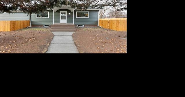 2 Bedroom Home in Missoula - Vimarsana News
