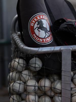 Mustangs and city of Billings at odds over new Dehler Park lease agreement