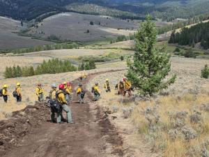 Some Sand Creek evacuees return home; FEMA to help pay for fire response