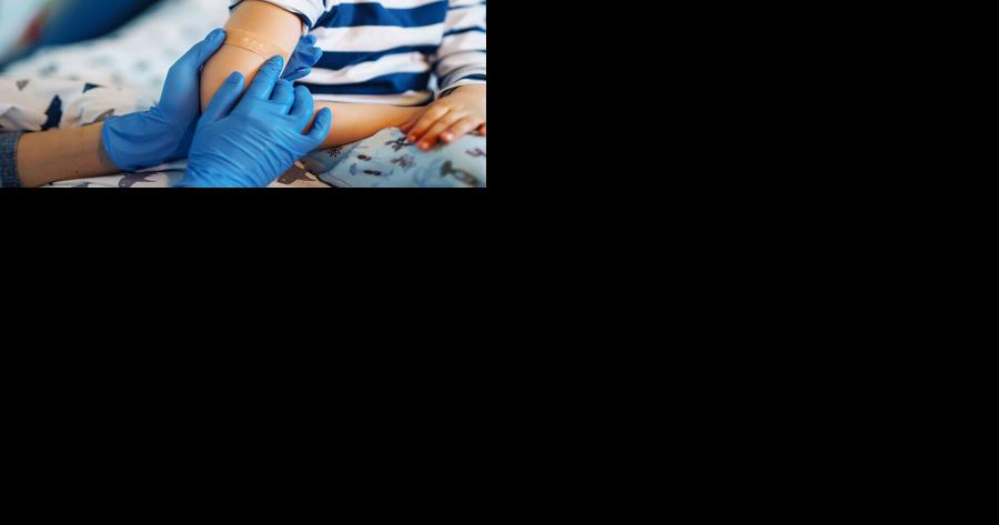 States reconsider exemptions for childcare vaccinations - Vimarsana News