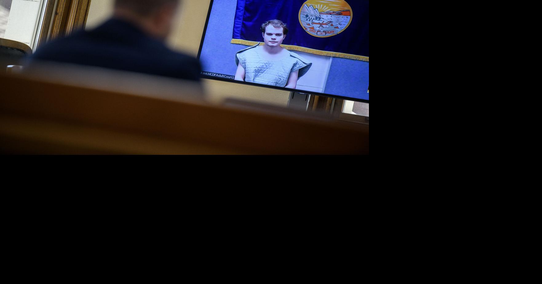 Trial set for Missoula man accused of killing his mother
