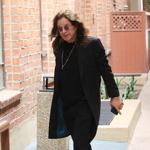 Ozzy Osbourne had never heard of Taylor Hawkins before he was asked to play on his LP
