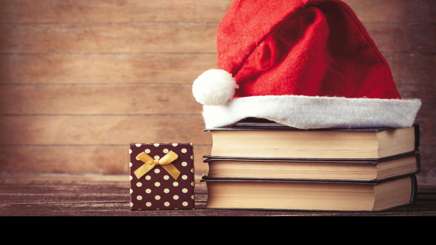 18 Books Perfect For The Bookworm In Your Life Books