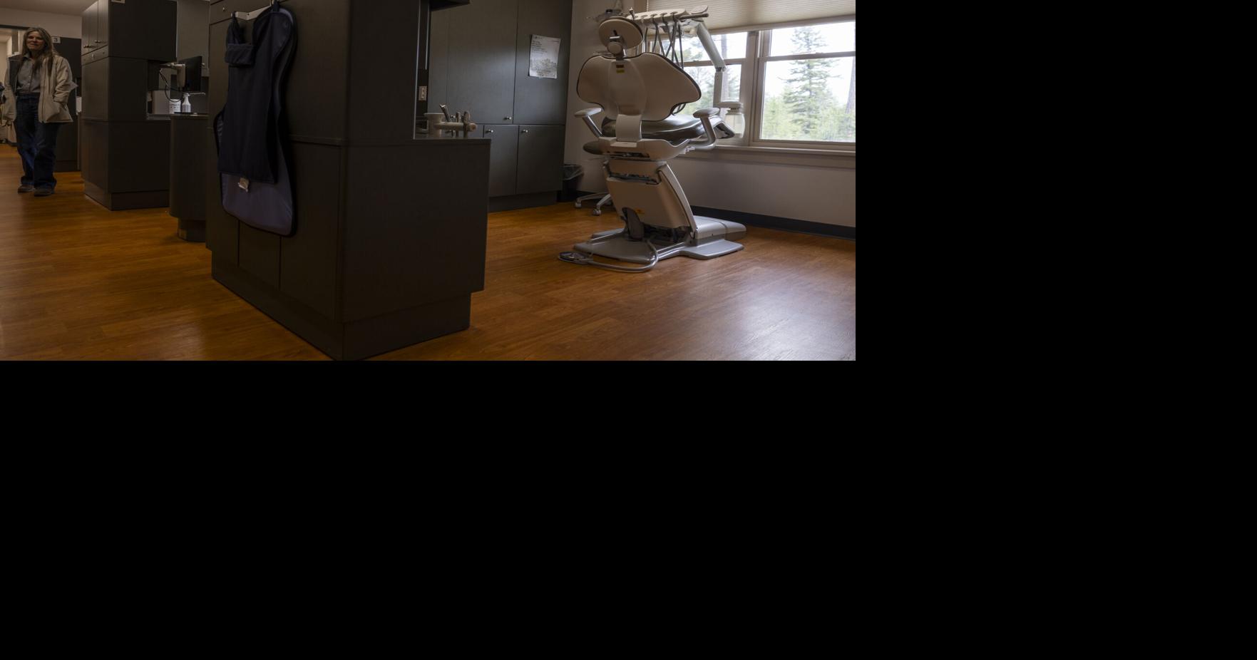 PHC cuts dental services from Seeley Swan Medical Center