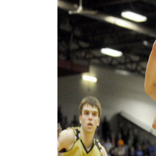Tres Tinkle Impresses On Summer Circuit Boys Basketball