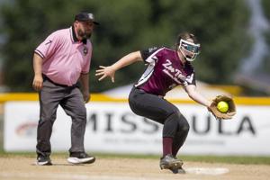 Delaware dreamin': Zootown All-Stars cruising in Senior Little League Regional