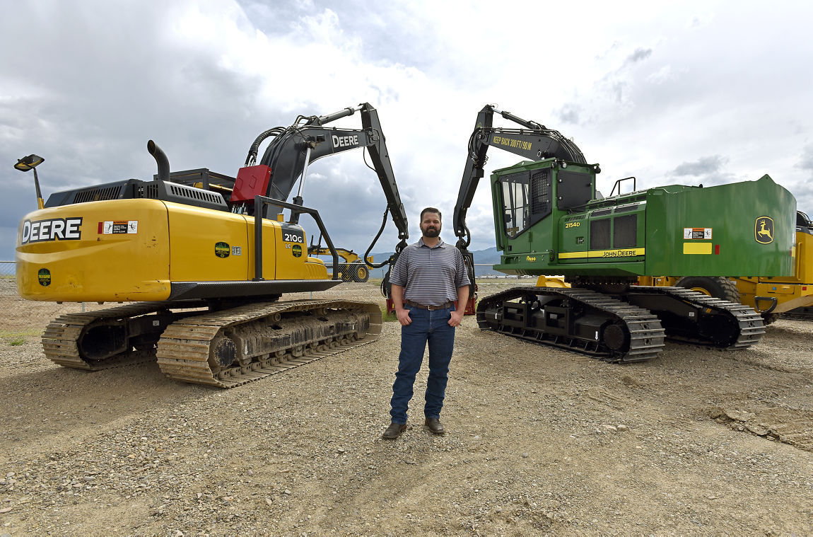 Western Montana's only John Deere dealership under new ownership