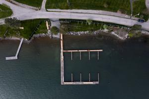 First lots of luxury Flathead Lake development get state environmental approval