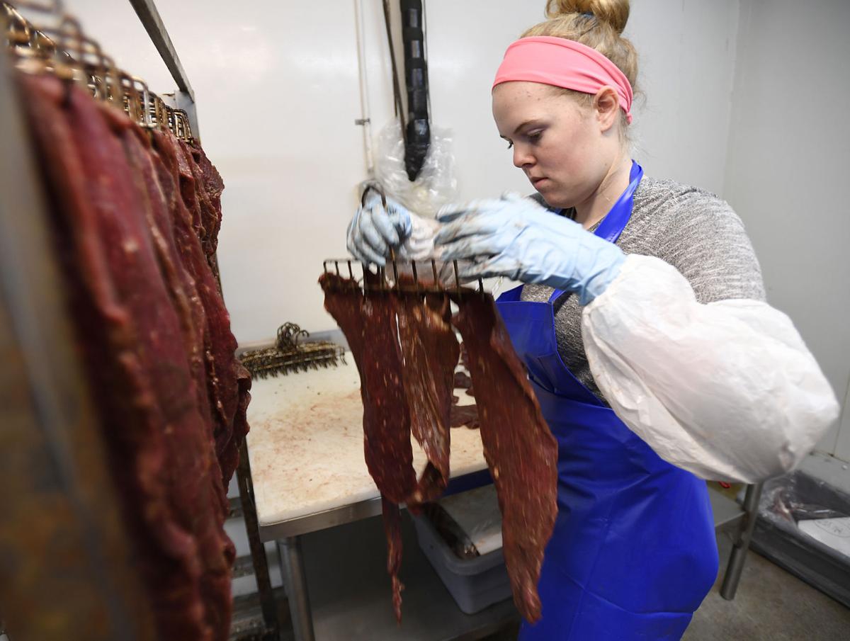 Retirement Gone Awry M S A Labor Of Love For Rollins Couple State Regional Missoulian Com