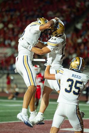3 takeaways: Dane Steel highlights Bobcats’ all-around excellence at Utah Tech
