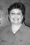 Jennie Watson - Receptionist