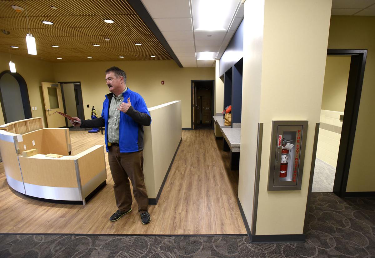 Consumer Direct Care Network to move 235 workers into massive new ...