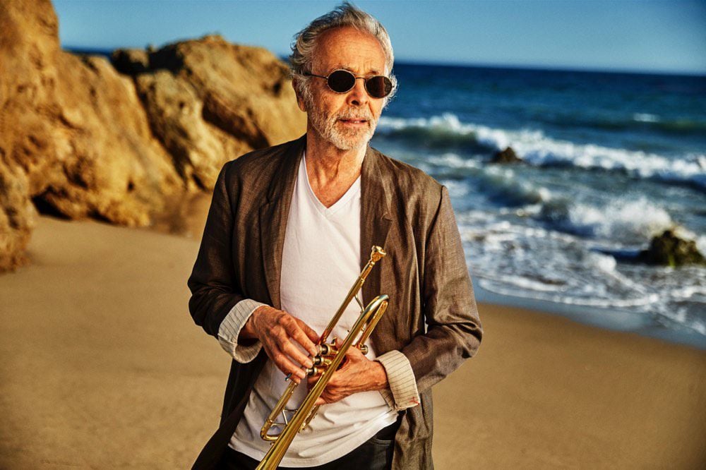 Herb Alpert