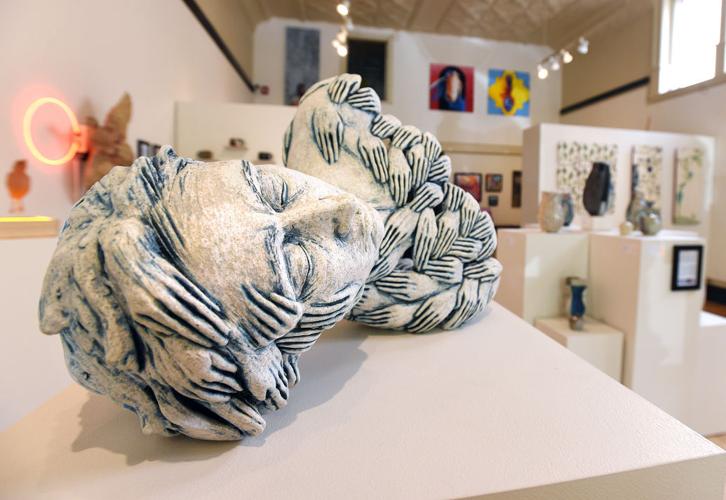 Ceramics - School of Art  Montana State University