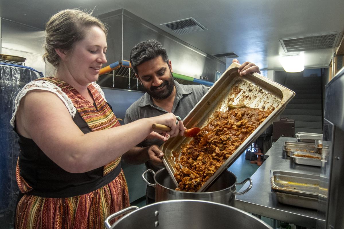 Business Buzz Workforce And Housing Grants Pakistani Food Truck Local News Missoulian Com
