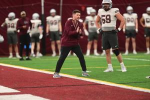 Eric Sanders looking for Grizzlies defense 'to be the strength of the program'