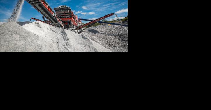 Neighborhood says gravel pit built without proper zoning - Vimarsana News